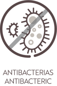 anti bacterias